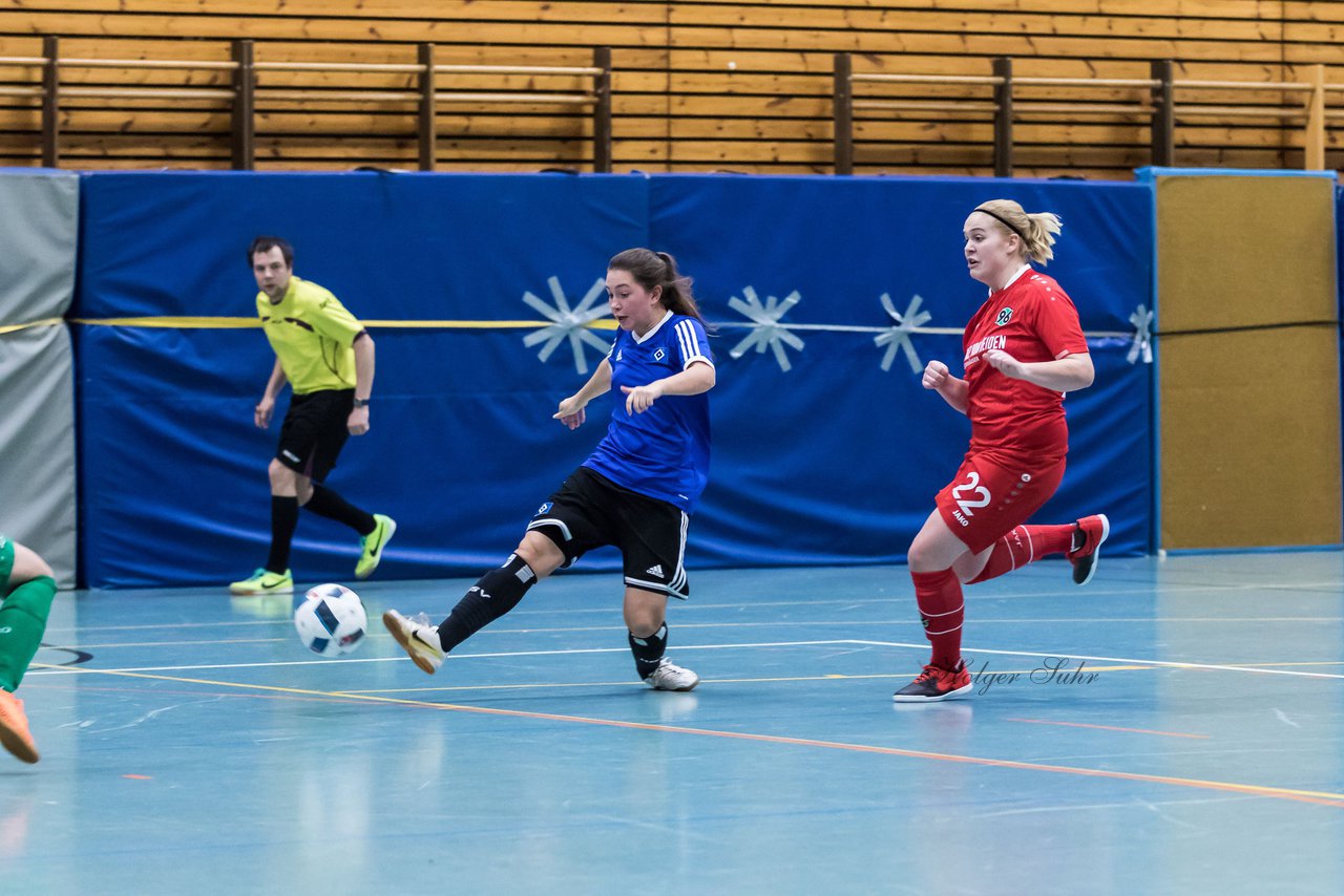 Bild 172 - Dodenhof Cup